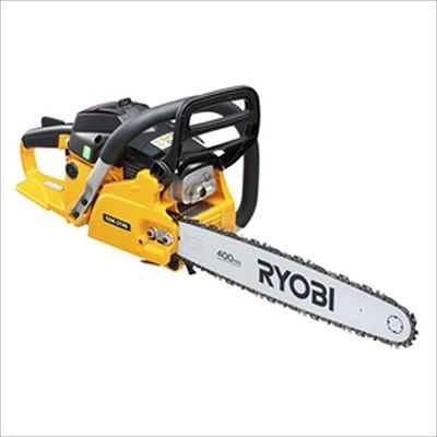 RYOBI(リョービ) 【ガーデン機器】 エンジンチェンソ ESK-3740