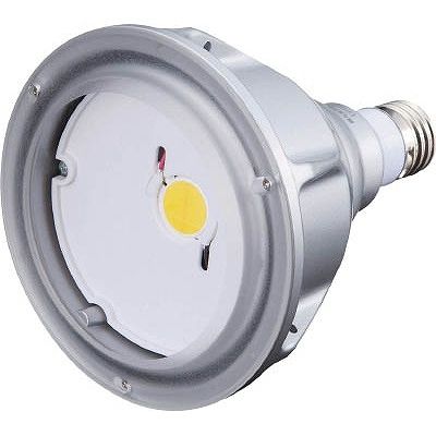 フェニックス バラストレス水銀灯形LED電球14W白色 LDR100200V14WHE2612M