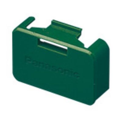 パナソニック ハーネスジョイントボックス用防塵カバー WJ9901G