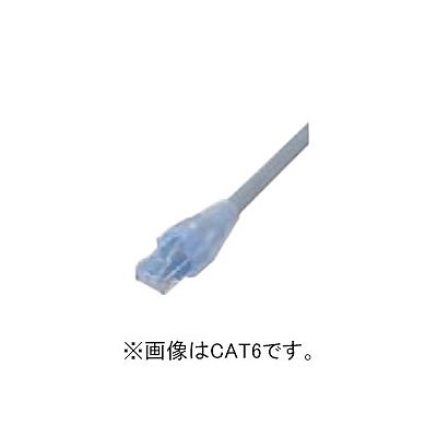 パナソニック モジュラ型コード CAT5E コード長1.0m グレー  NR11501K 画像2