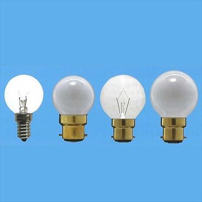 アサヒ G40B22D100/110V-25W(F)-100SET