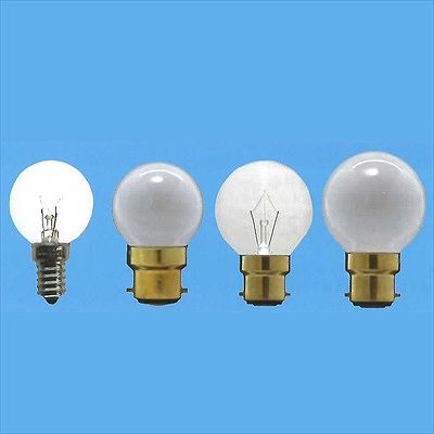 アサヒ G40E14100/110V-40W(S)-25SET