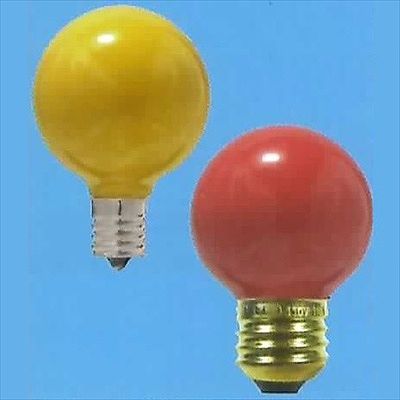 アサヒ G50E26110V-10W(Y)セラミック-100SET
