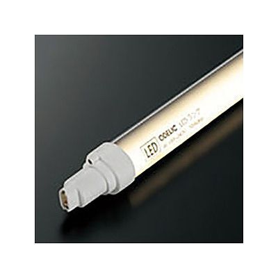 オーデリック 直管形LEDランプ 110Wタイプ 温白色 R17d  NO311D