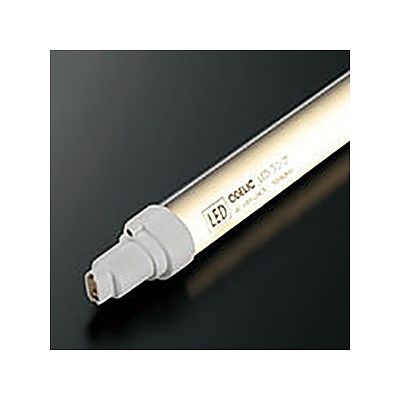 オーデリック 直管形LEDランプ 110Wタイプ 温白色 R17d NO310D