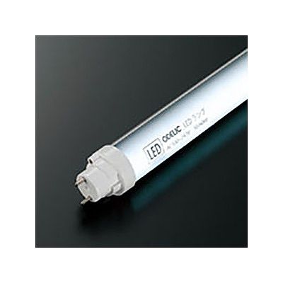 オーデリック 直管形LEDランプ 40Wタイプ 昼光色 G13(ダミーグロー管別売) NO342A