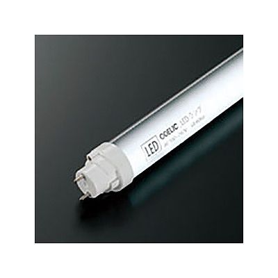 オーデリック 直管形LEDランプ 40Wタイプ 昼白色 G13(ダミーグロー管別売) NO342B