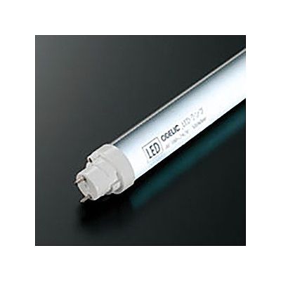 オーデリック 直管形LEDランプ 40Wタイプ 昼光色 G13(ダミーグロー管別売)  NO341A