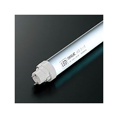 オーデリック 直管形LEDランプ 40Wタイプ 昼光色 G13(ダミーグロー管別売)  NO340A