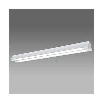 パナソニック 直管形LEDベースライト 非常用照明器具 天井直付型 反射笠付型 Hf32形×2灯高出力型器具相当 昼白色 NNFG42219JLE9