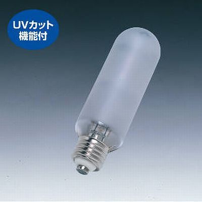 日立 HIDランプ メタセラム セラミックメタルハライドランプ 拡散形 150形 WW-B色(温白色) E26 MT150FCE-WW-B