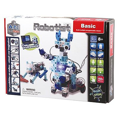 アーテック Robotist Basic(ロボティスト ベーシック)  153142 画像3