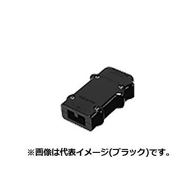 パナソニック 2Pコードコネクタボディ 舞台・スタジオ用C型接地 20A 125V ミルキーホワイト WA1829W