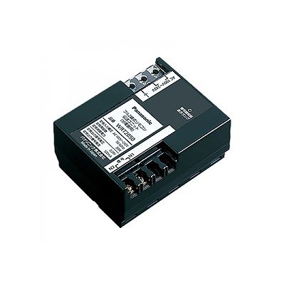 パナソニック 伝送ユニット 分電盤用 30W 100～242V WRT2050