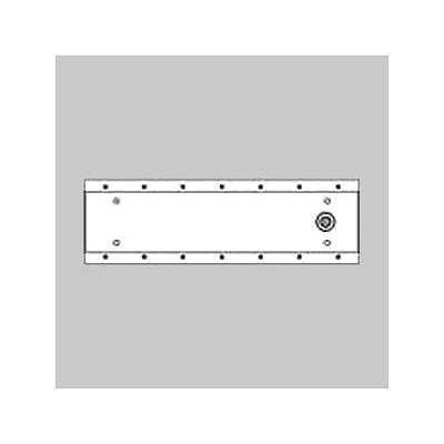 パナソニック 2線式リモコンセレクタスイッチ 埋込ボックス 1段 7連型 WR7017
