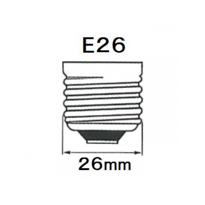 岩崎電気 写真照明用アイランプ スポット(集光形) 300W E26  PRS300W 画像2