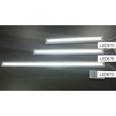 ノアテック ノアブライトLED7W昼光色  LED-470 画像2