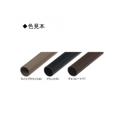 未来工業 プールボックス 正方形 ノック無し 120×120×80 チョコレート  PVP-1208T 画像2
