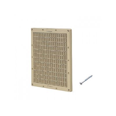 未来工業 取付自在板 タテ長タイプ ベージュ  BPF-6530J 画像5