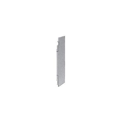 未来工業 【お買い得品 10個セット】四角コンクリートボックス用 仕切板 4CB-44(N) 40M_10set