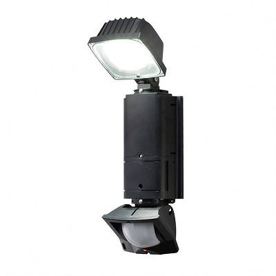 OPTEX(オプテックス) ★センサライトLED調光1灯タイプ  EL101L