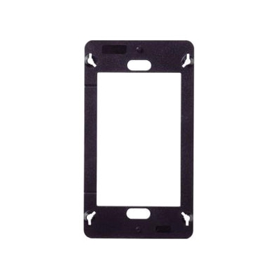 スガツネ工業 ブラケット PPE樹脂製 ブラック PXP-FB2-BL