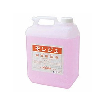 BBKテクノロジーズ(ビービーケーテクノロジーズ) モンジュ液 内容量3.6ℓ MLD036