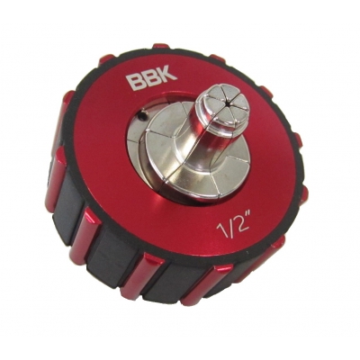 BBKテクノロジーズ(ビービーケーテクノロジーズ) エキスパンダーヘッド 13100BBK専用部品 サイズ:1/2 13100-08