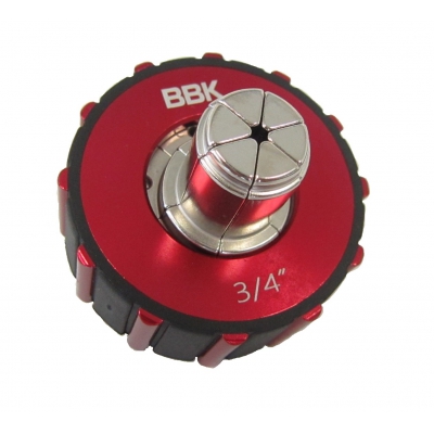 BBKテクノロジーズ(ビービーケーテクノロジーズ) エキスパンダーヘッド 13100BBK専用部品 サイズ:3/4 13100-12