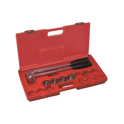 BBKテクノロジーズ(ビービーケーテクノロジーズ) エキスパンダクス なまし銅管用 適合サイズ:3/8、1/2、5/8、3/4インチ 252645