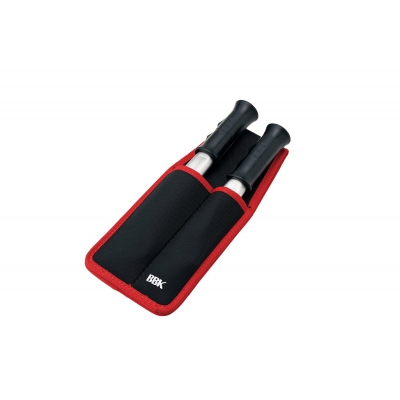 BBKテクノロジーズ(ビービーケーテクノロジーズ) ラチェットトルクレンチ2本セット ナットサイズ:1/4、3/8 締付トルク:18、38N・m ケース付 校正証明書付 RTQS-PF