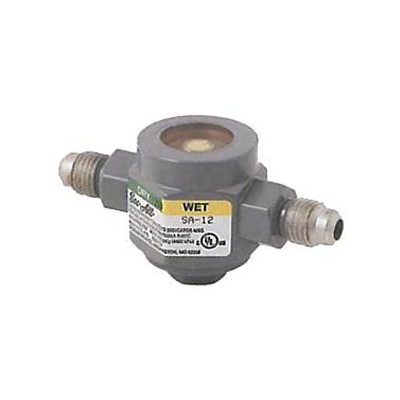 BBKテクノロジーズ(ビービーケーテクノロジーズ) 【生産完了】サイトグラス 両端サイズ:5/8フレアオス SA-15