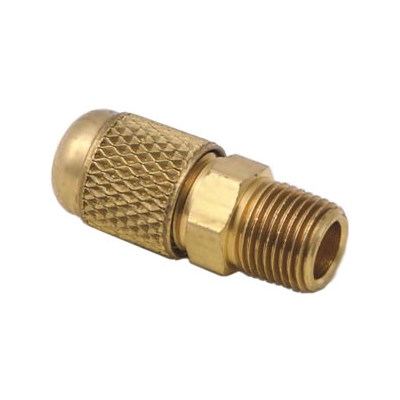 BBKテクノロジーズ(ビービーケーテクノロジーズ) アクセスバルブ オスパイプネジ 1/8NPT 5ヶ入 A31482