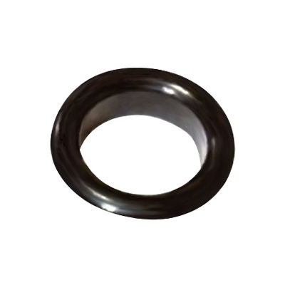 フソー化成 Fブッシング 直径120mm ブラック 5個入り FB80