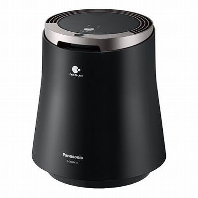 パナソニック ナノイー加湿発生機 F-GMHK10-K