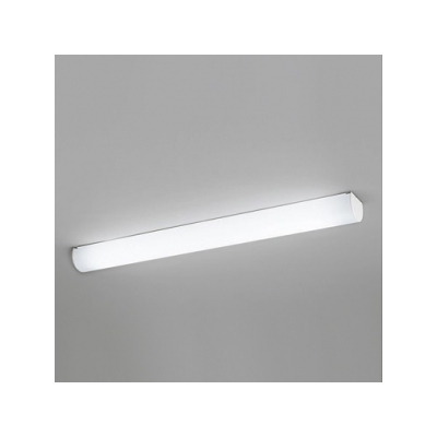 オーデリック(OL251339N) | LEDキッチンライト FL40W形蛍光灯1灯相当 壁面・天井面・傾斜面取付兼用 引掛シーリング付 昼