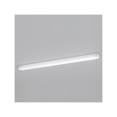 オーデリック LEDキッチンライト FL40W形蛍光灯1灯相当 壁面・天井面・傾斜面取付兼用 昼白色タイプ  OL251361