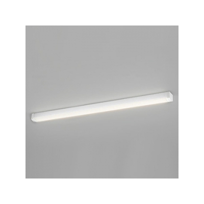 オーデリック LEDキッチンライト FL40W形蛍光灯1灯相当 壁面・天井面・傾斜面取付兼用 電球色タイプ OL251362