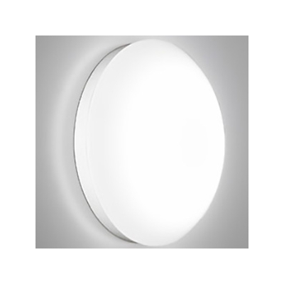 オーデリック LEDバスルームライト FCL30W相当 防雨・防湿型 壁面・天井面・傾斜面取付兼用 昼白色タイプ 白色  OW269013ND 画像2