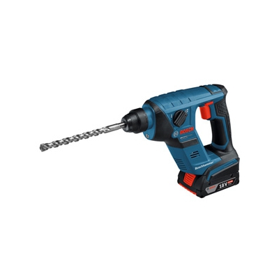 BOSCH  GBH18V-LIYN