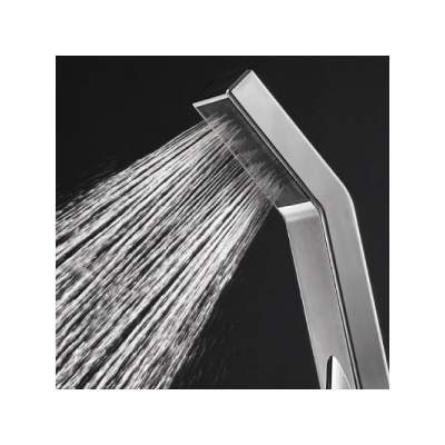 三栄水栓製作所 サーモシャワー混合栓 節水水栓 壁付混合栓 浴室用 断熱仕様 SUTTO  SK1831 画像3