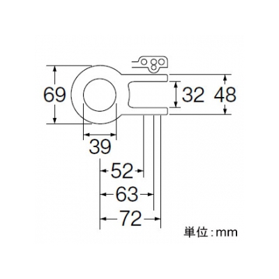 Yazawa公式卸サイト ロータンクゴムフロート ロータンクサイフォン管径32 38 51mm用 Ph84 92x 三栄水栓製作所 ヤザワオンライン