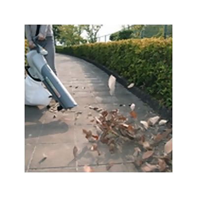 RYOBI(リョービ) ガーデン機器ブロワバキューム  RESV-1500 画像2