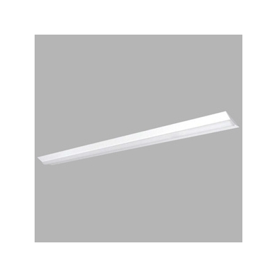 日立 交換形LEDベース器具《スマートユニット》 110形 直付形 逆富士形 W230×L2440mm 14000lmタイプ FHF86形2灯器具相当 昼白色 連続調光・固定出力兼用 [NC8B]+[CE814NC-X24A]