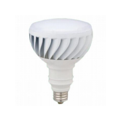 ティーネットジャパン LED電球 バラストレス水銀ランプ300W相当 昼白色 E39口金  PAR40DW
