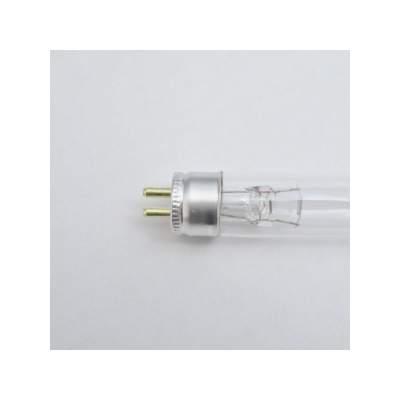 ホタルクス(NEC) 殺菌ランプ 直管 グロースタータ形 8W GL-8