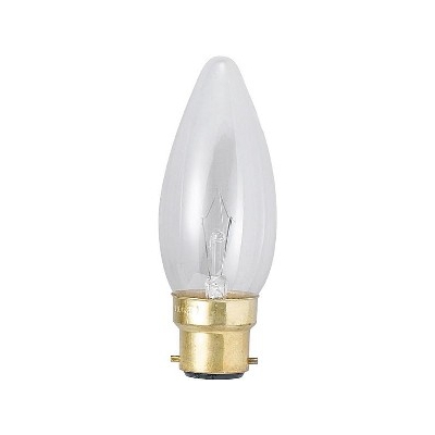 アサヒ C37B22D100/110V-40W(F)_set