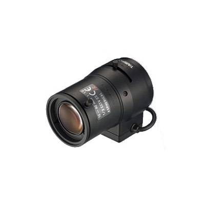 コロナ電業 《ALIVIO》オートアイリスバリフォーカルレンズ f=10～40mm/F1.4 IR対応  13VG1040ASIR