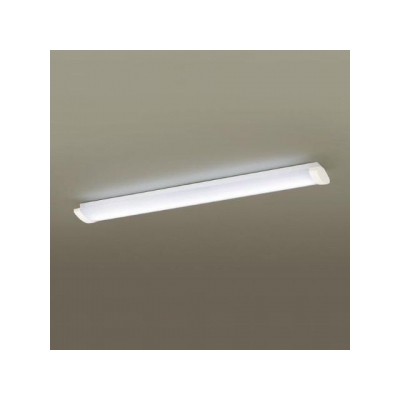 パナソニック LEDキッチンライト インバータFL40形蛍光灯1灯相当 天井直付型 拡散タイプ 昼白色  LSEB7001LE1