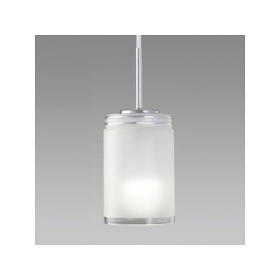 ホタルクス(NEC) LED小型ペンダント 昼白色 一般電球60形×1灯相当 口金:E26 コードアダプタ付  XC-LE26112N